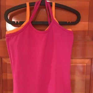 Marmot Erin Women Tank Spaghetti Strap Top